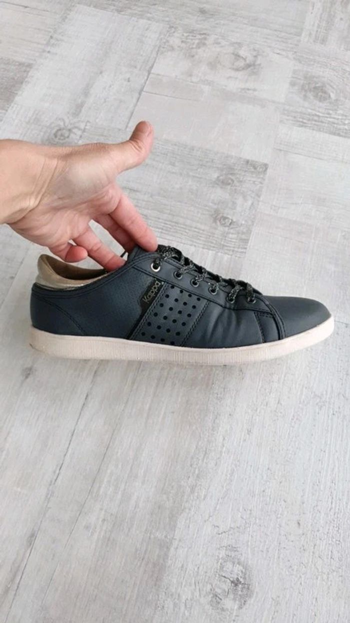 Basket Pointure 41 - photo numéro 5