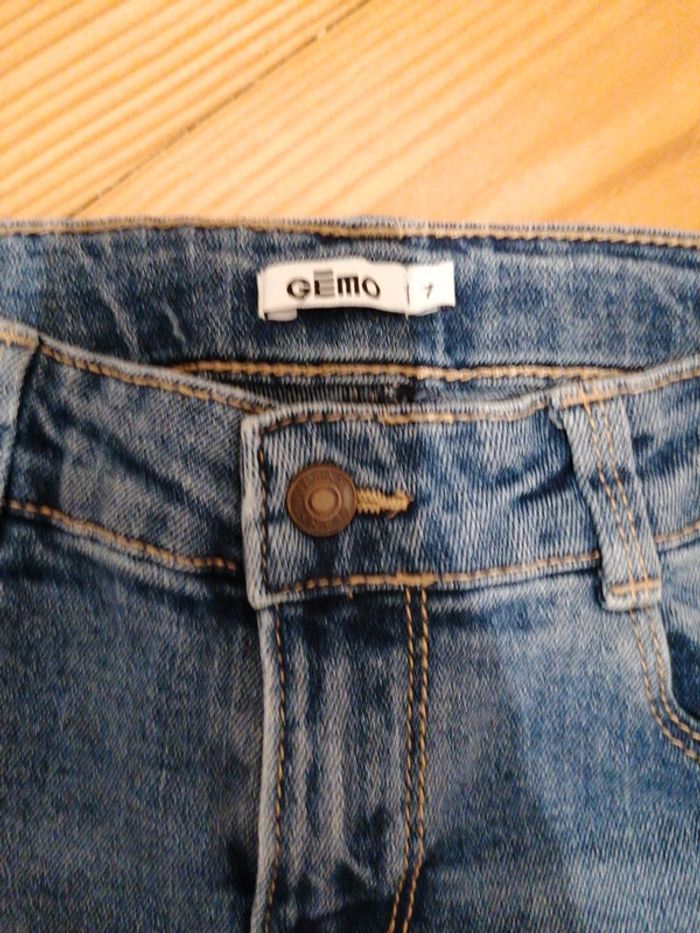 Jeans - photo numéro 2