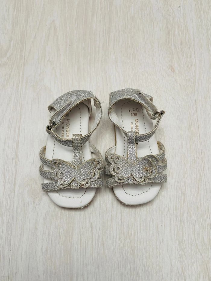 Lot 9 mois fille - photo numéro 9