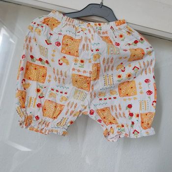 Short taille 24 mois