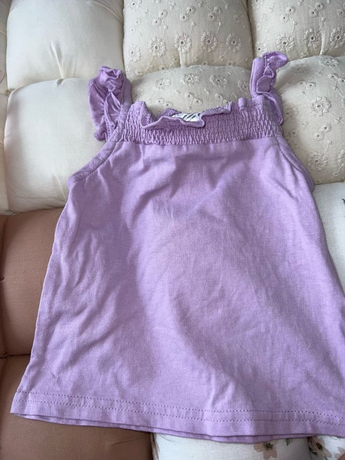 Lot de 2 t-shirt - photo numéro 2