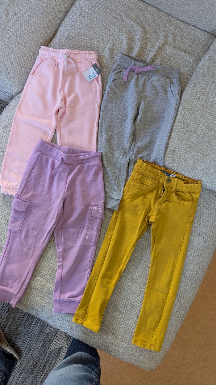 Lot vêtements pour Flo - photo numéro 3