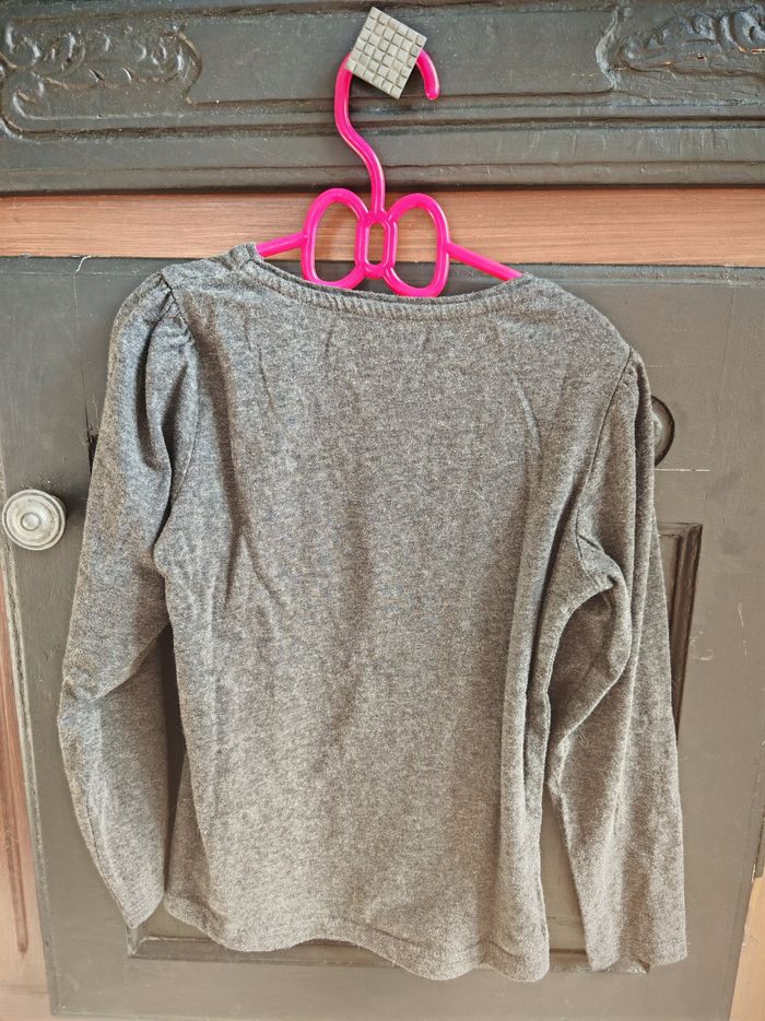Tee-shirt ML - photo numéro 2