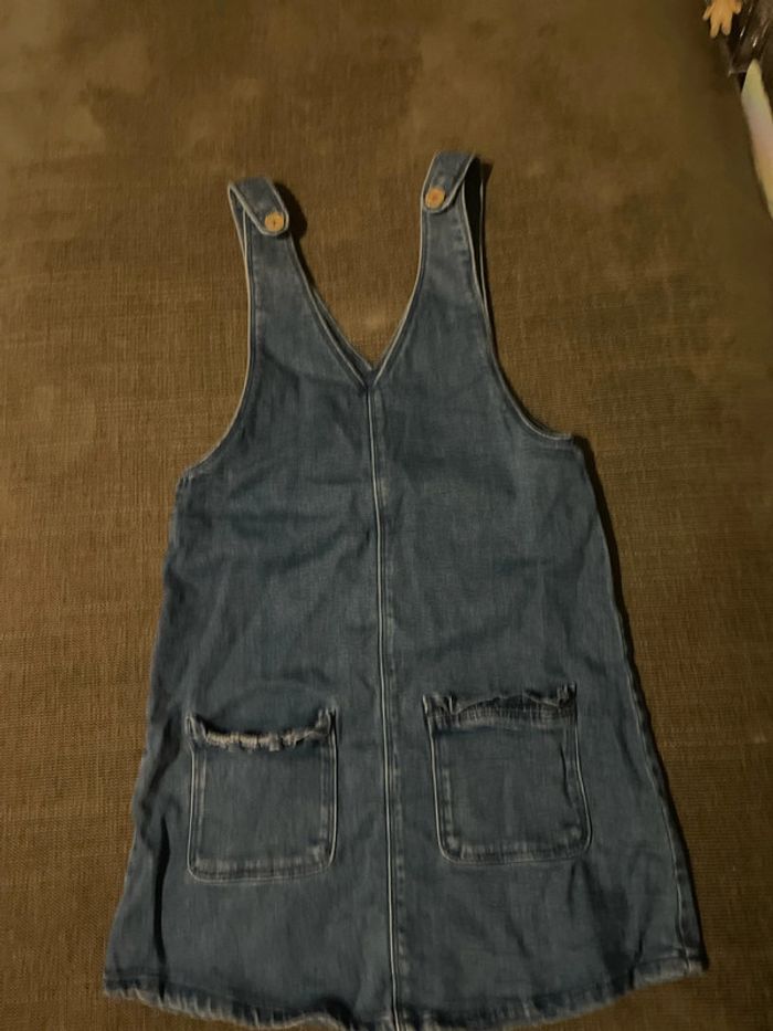 Robe jeans - photo numéro 2