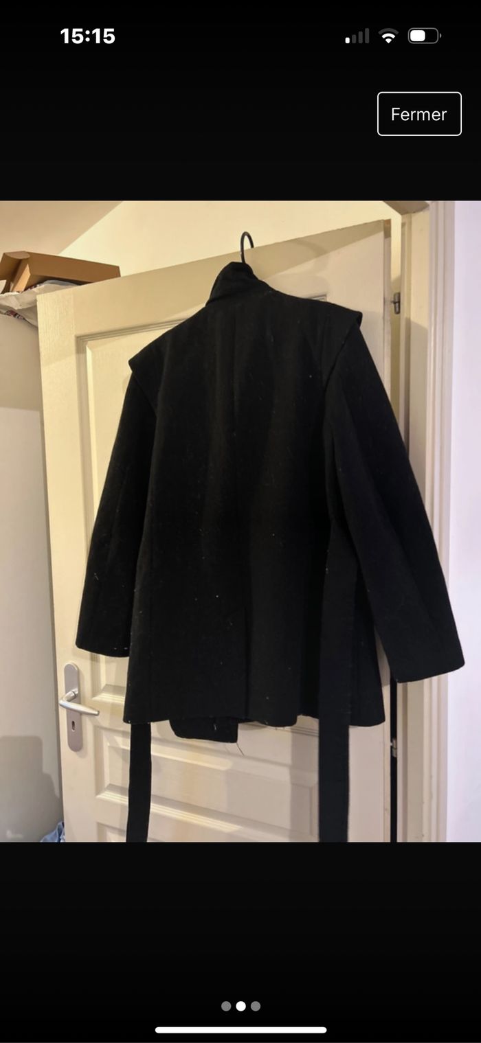 Manteau - photo numéro 2