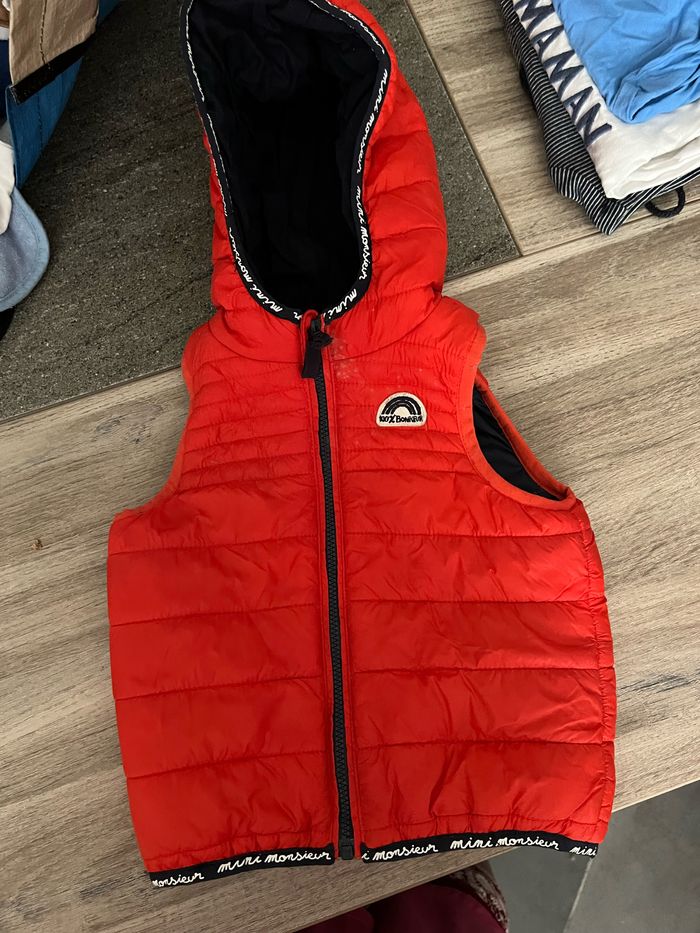 Manteau