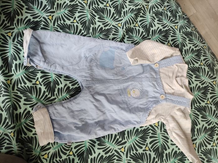 Lot naissance au 2mois - photo numéro 10