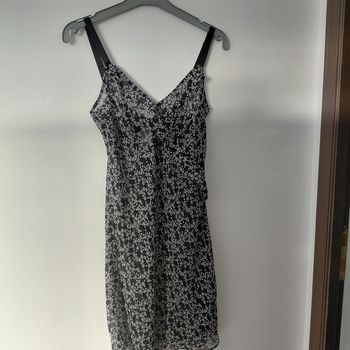 Darjeerling - nuisette voile taille M