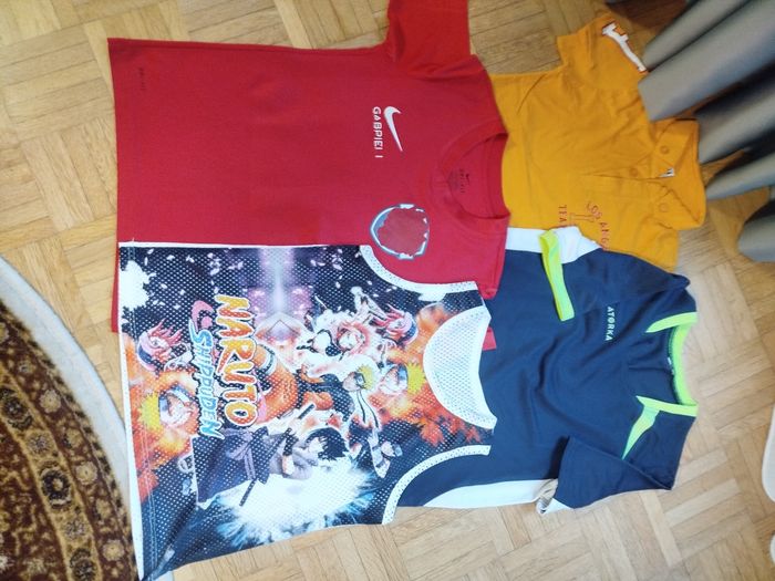Lit vêtements garçon 7-8 ans Vertbaudet - photo numéro 3
