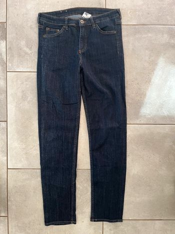 Jean’s Slim Régular H&M taille 28US ou 38