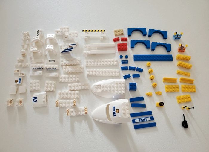 Lego City - photo numéro 10