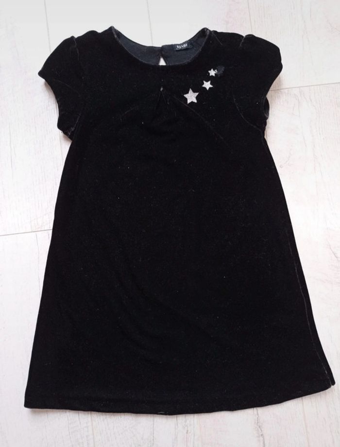 Robe festive fille 6 ans
