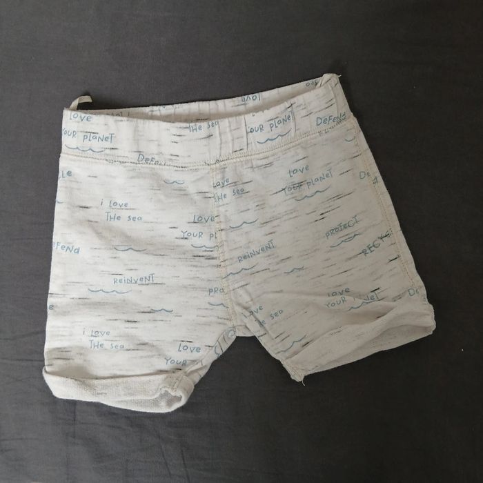 Short 74cm c&a