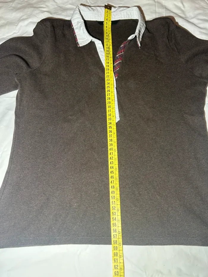 Sweat-shirt Burton - photo numéro 7