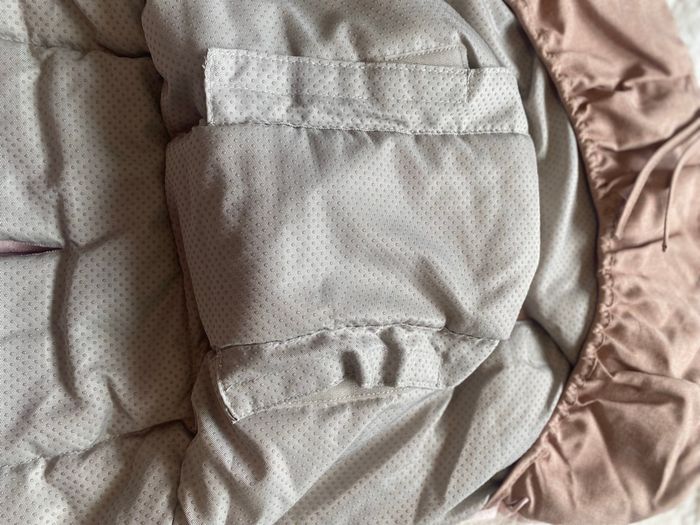 Chancelière jané - photo numéro 10