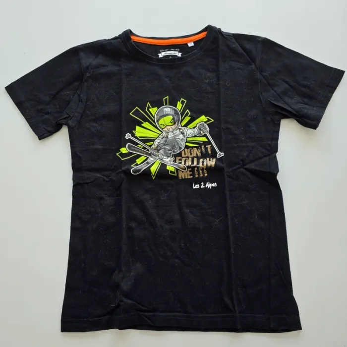 T-shirt  - Avomarks - 10 ans