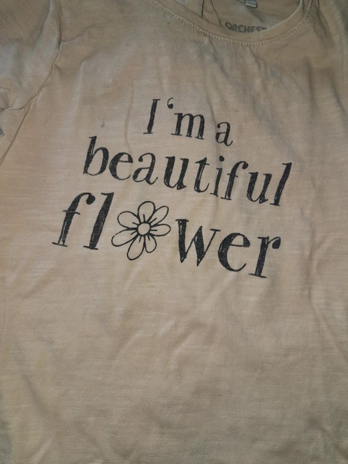 Tshirt - photo numéro 3