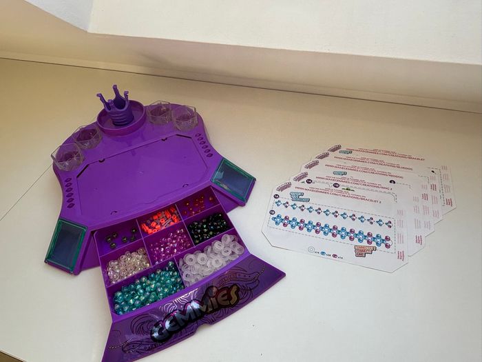 Gemmies - photo numéro 4