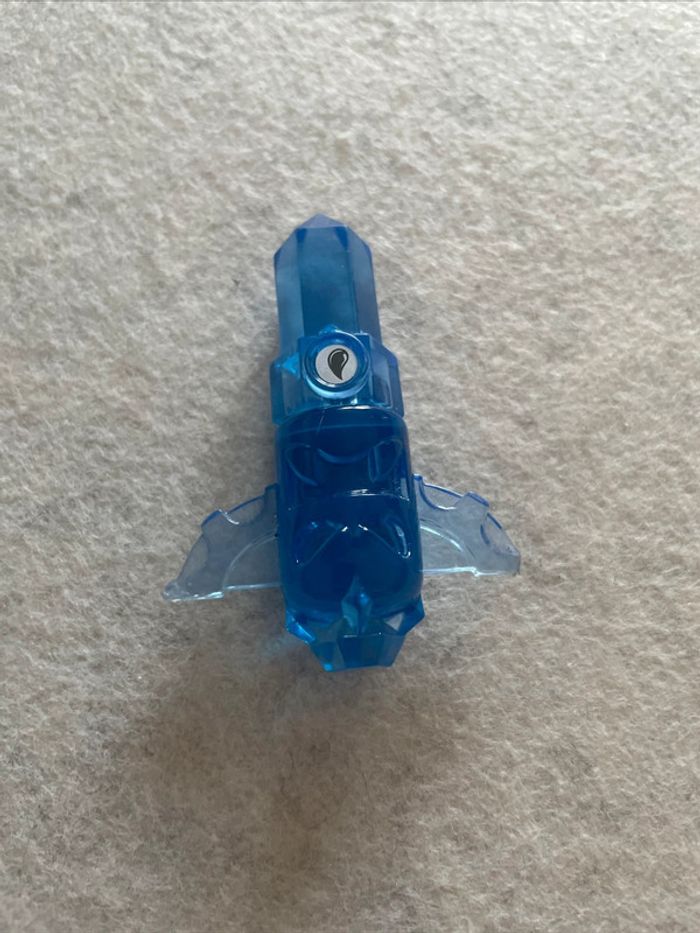 Piège Skylanders Trap Team : Water Tiki - photo numéro 2