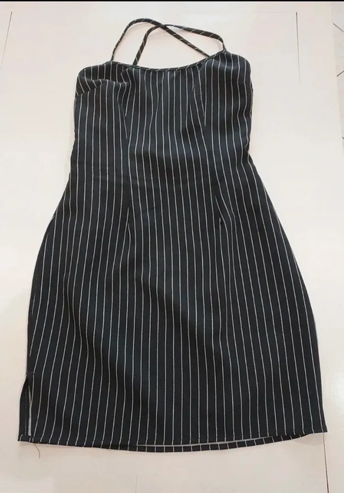 Robe dos nu 36 H&M - photo numéro 4