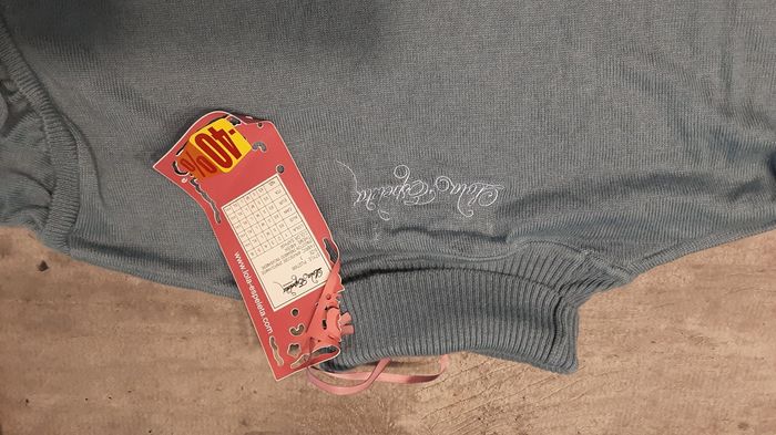 Lot 3 hauts femme - photo numéro 5