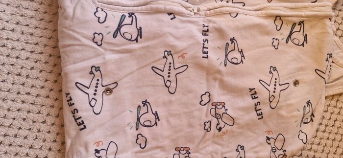 Gigoteuse 18-36 mois - photo numéro 3