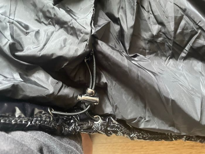 Veste moncler - photo numéro 5