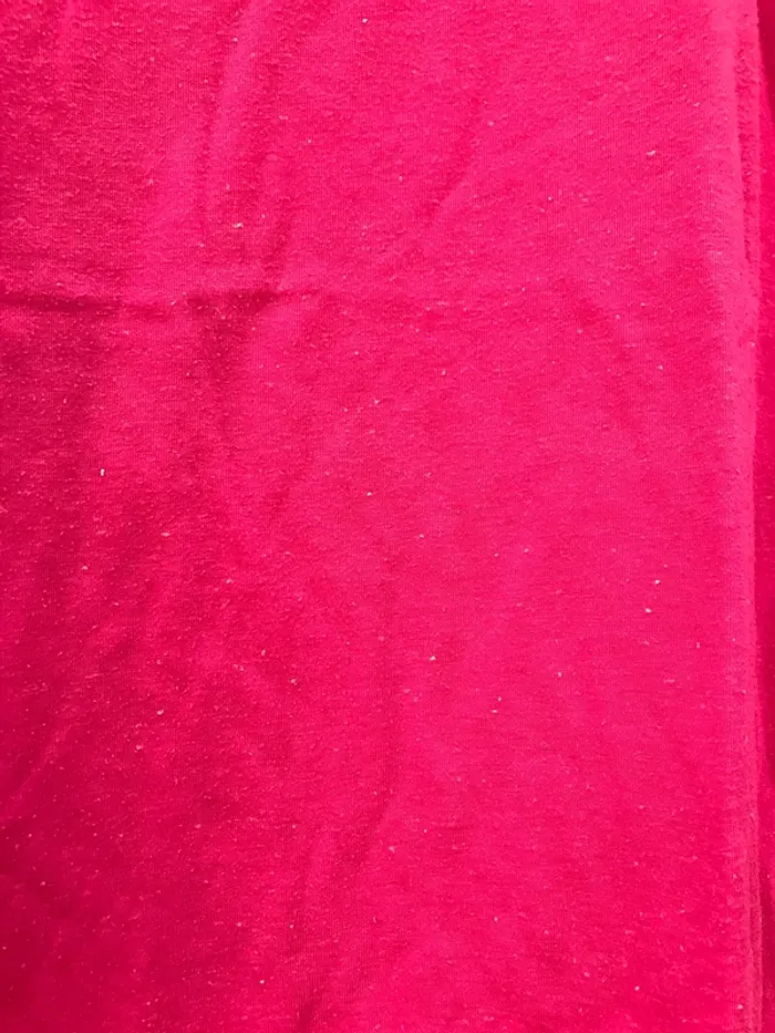T-shirt rose - photo numéro 3