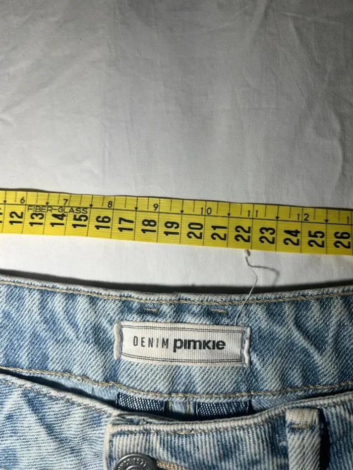 Jean pimkie - photo numéro 6