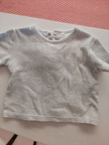 Tee shirt 3mois