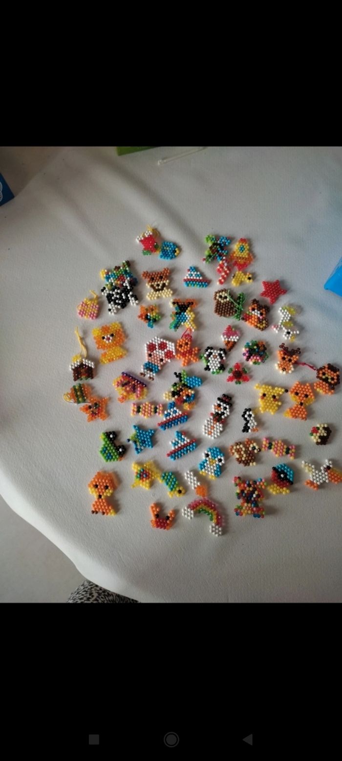 Perle eau aquabeads - photo numéro 4