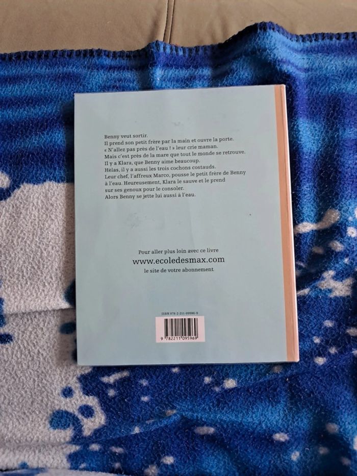 Livre enfant - photo numéro 2