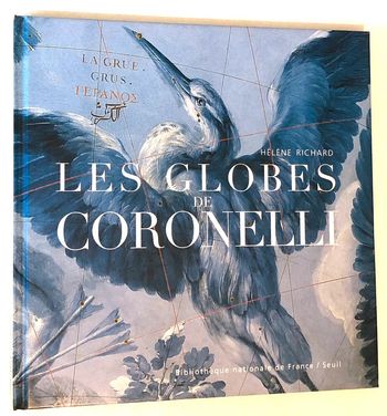 Globes Coronelli
