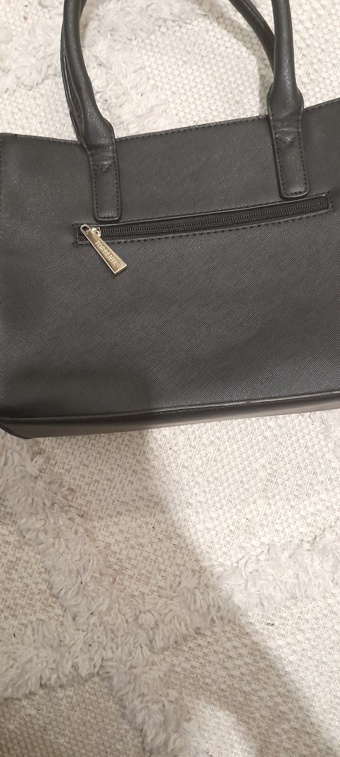 Sac à main noir - photo numéro 2