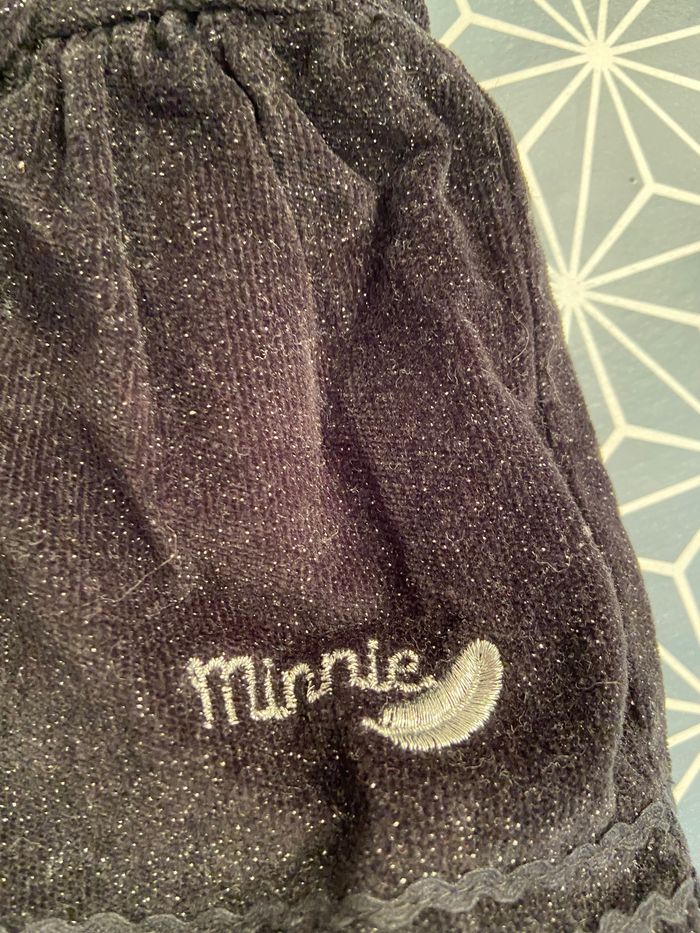 Robe de sortie pailletée - photo numéro 2