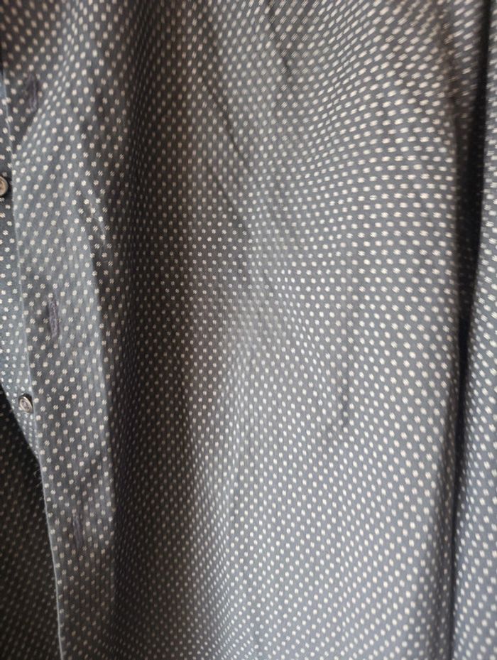 Chemises homme taille xxl - photo numéro 2