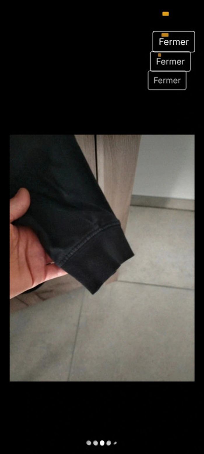 Pull à capuche - photo numéro 6