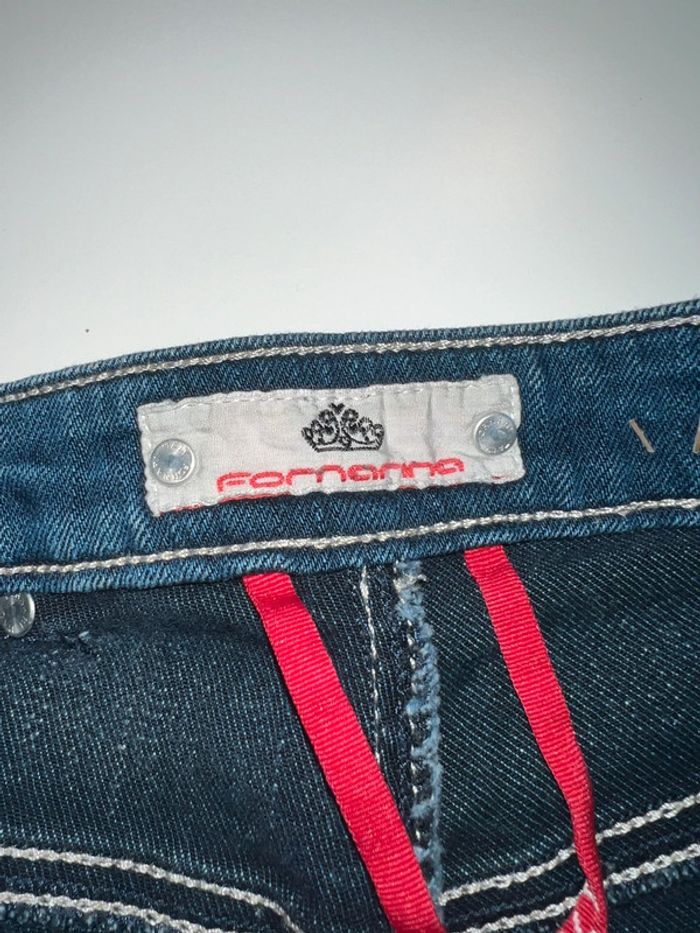Jeans droit - photo numéro 5