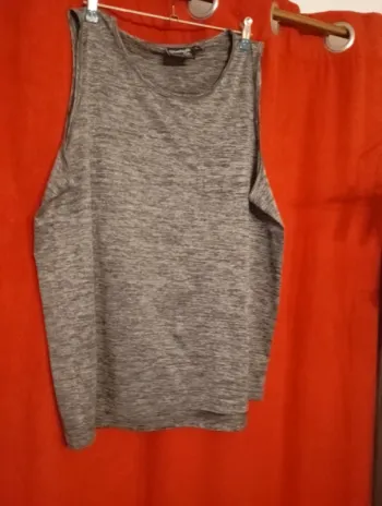 Débardeur taille L
