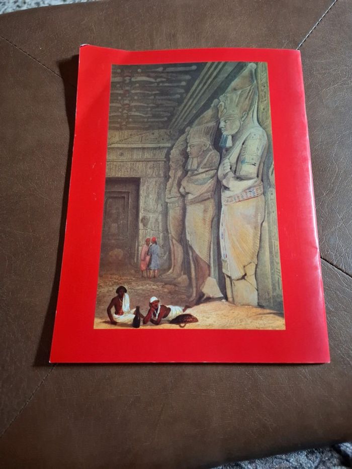 Abou simbel - photo numéro 2