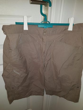 Short Tribord