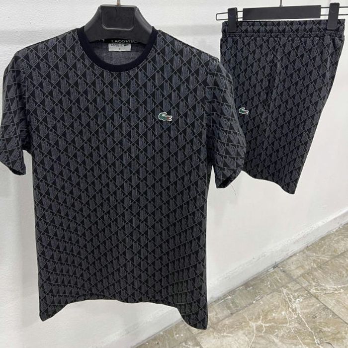 Ensemble Lacoste - photo numéro 4