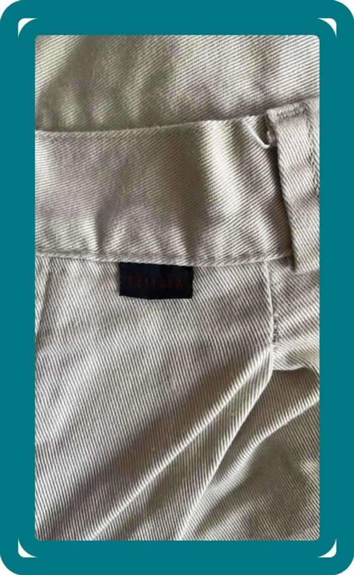 Short beige - photo numéro 3