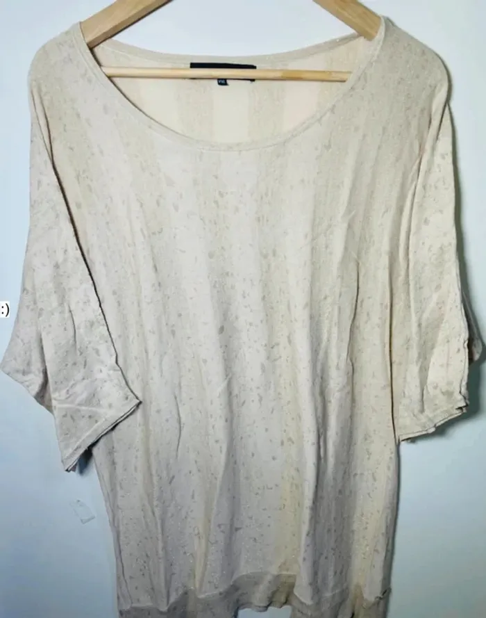 Pull léger femme taille 44 / vila joy