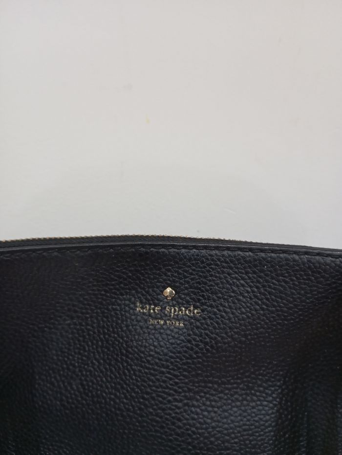 sac à main cabas cuir Kate Spade - photo numéro 3