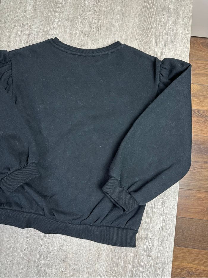 Pull à sequin taille 8 ans - photo numéro 10