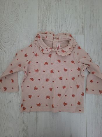 Tee shirt ML