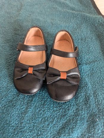 Chaussure habillée