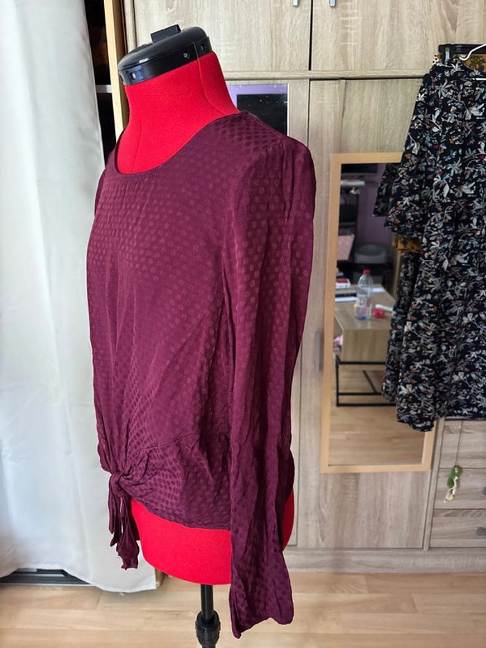 Blouse - photo numéro 3