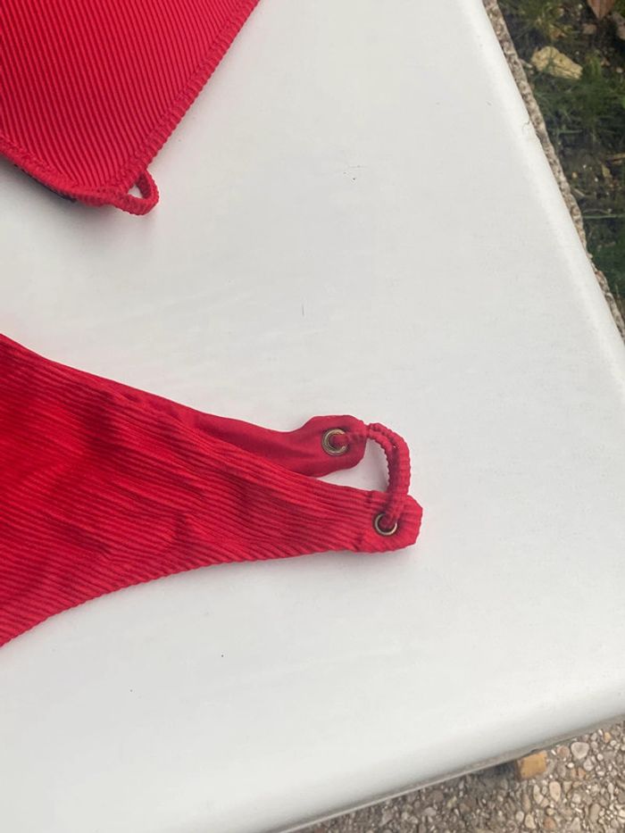 Ensemble maillot de bain - photo numéro 7